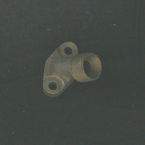 1906-9 | Pipe Fitting Oil Filter, Brass | $46.50