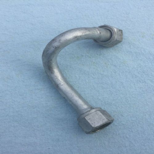 1306-79B | LINE, Oil for Suction Pump | $25.00