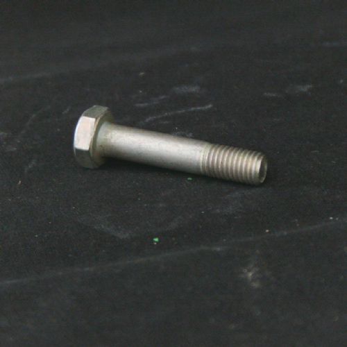 A25-10G | BOLT, HEX HEAD | $2.76