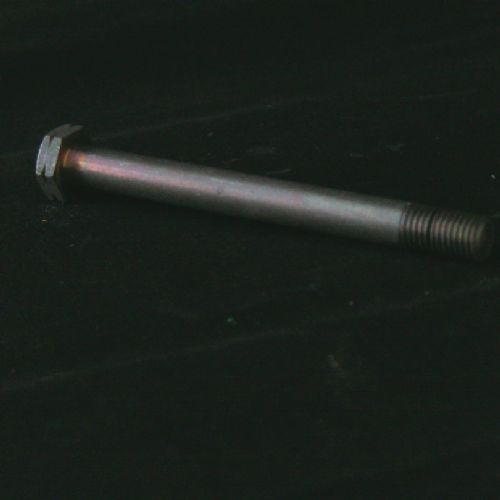 A25-32J | BOLT, HEX HEAD | $8.00