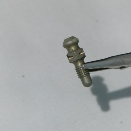 AGS1174 | BLEEDER SCREW | $2.95