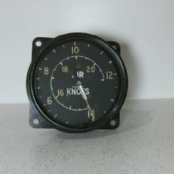 Airspeed Indicator