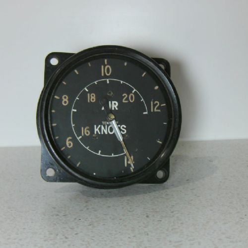 AIRSPEED INDICATOR | Airspeed Indicator | $485.00