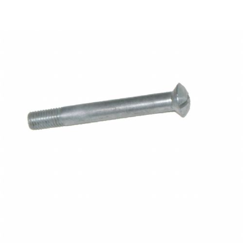 AS1244-10C | BOLT, STEEL, CS RAISED HEAD | $4.10