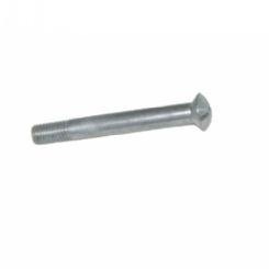 RAISED COUNTERSUNK BOLT