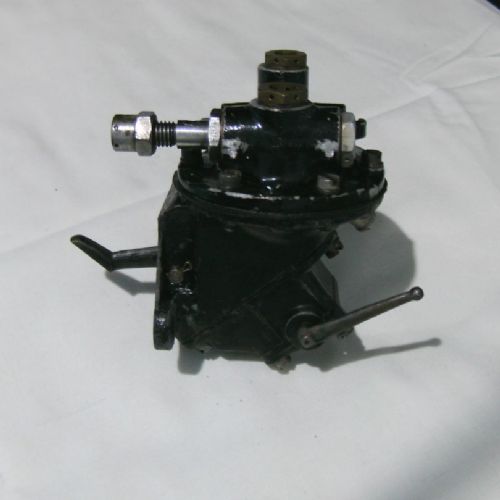 FUEL PUMP | PUMP, Engine Driven Fuel | $685.00