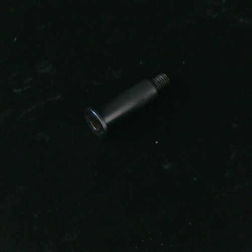 H11288 | PIVOT PIN FOR RUDDER BAR | $26.85