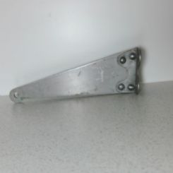 RUDDER LEVER ASSY