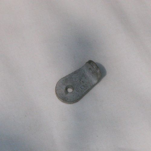 H19725 | LUG, for Seat Fixing | $28.50