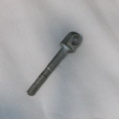 EYEBOLT, Balance arm to spar