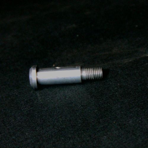 H24060 | Pin, universal joint, attachment to compression leg | $37.50