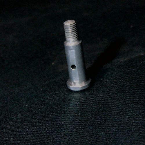 H24060 | Pin, universal joint, attachment to compression leg | $37.50