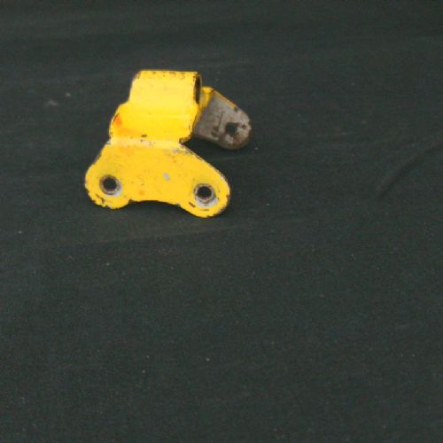 H25964 | Rudder Hinge Plate | $82.00