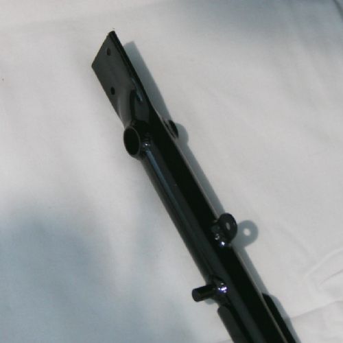 H28708B | TUBE, Front Rudder Bar | $380.00