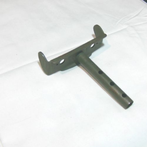 H37709A | PEDAL RUDDER | $110.00