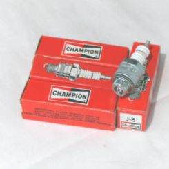 CHAMPION J8 SPARK PLUG