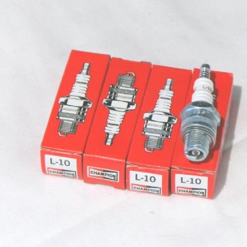 L-10 SPARK PLUG | CHAMPION L10 SPARK PLUG | $80.00