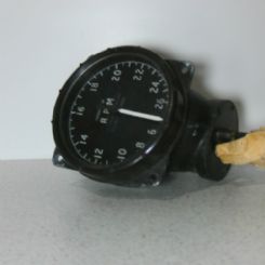 MK1XB TACHO | RPM Indicator - Mechanically Driven | $352.50