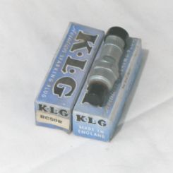 KLG RC50R SPARK PLUG