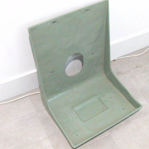 SEAT, REAR COCKPIT | SEAT, Rear Cockpit Pilot Seat | $440.00