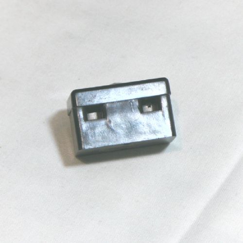 TERMINAL BLOCK | TERMINAL BLOCK, 2 Wire | $10.00