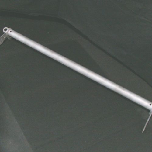 H35280A | Spar, rear, complete | $300.00