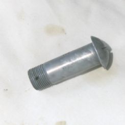726069-3A CLEVIS BOLT | Large Clevis Bolt 1 1/8 Inch Dia | $216.00