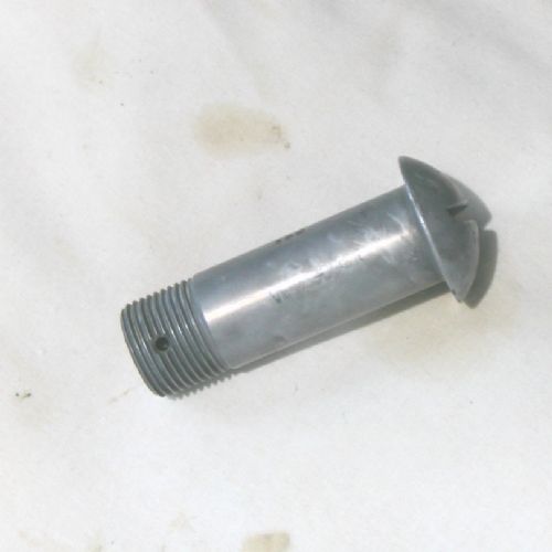 726069-3A CLEVIS BOLT | Large Clevis Bolt 1 1/8 Inch Dia | $216.00