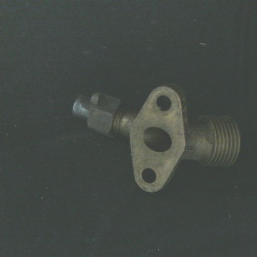 1984-66 | Pipe Fitting Oil Filter, Brass | $52.50