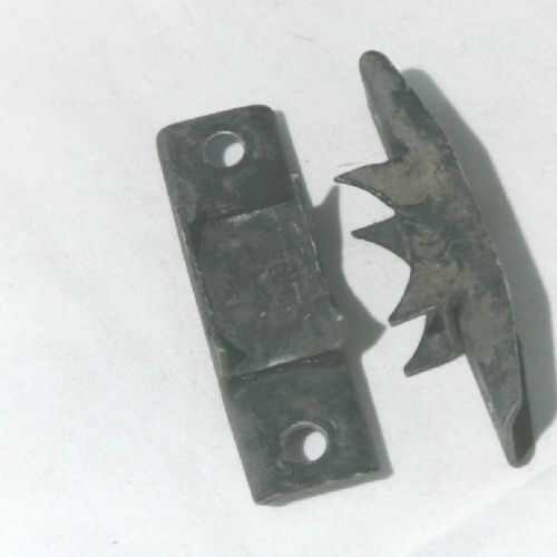 H29550 | MOUNT BRACKET - ENGINE | $0.00