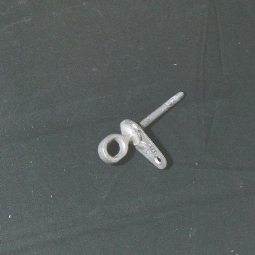 H19895AL | Cable Guide for Elevator Cables LH | $70.00