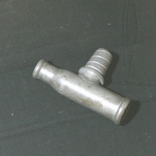 OIL RETURN T PIECE | Oil Return T Piece | $85.00