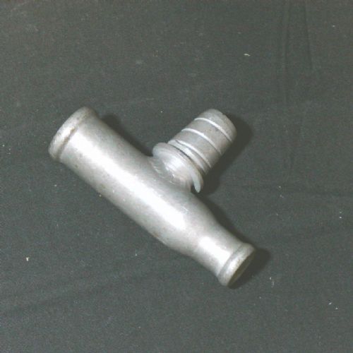 OIL RETURN T PIECE | Oil Return T Piece | $85.00